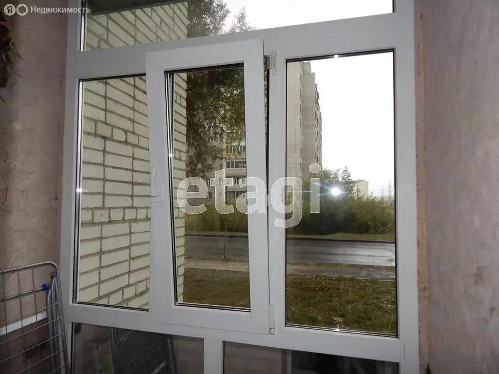 1-комнатная квартира: Курган, жилой район Заозёрный, 6-й микрорайон, ... - Фото 2