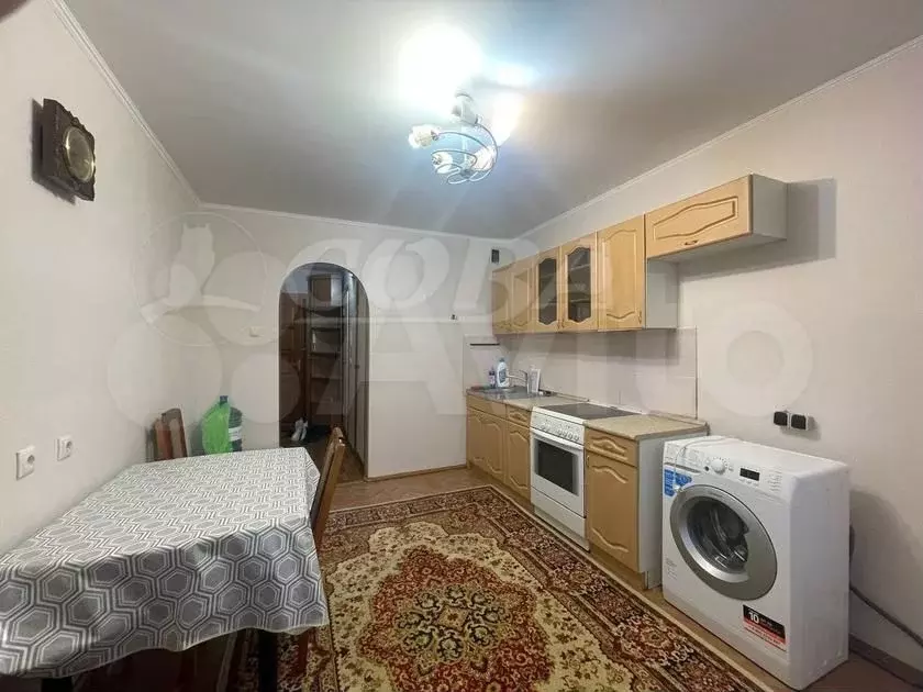 1-к. квартира, 45 м, 5/10 эт. - Фото 1