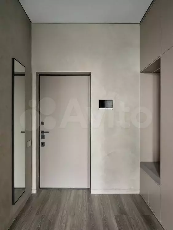 2-к. квартира, 68 м, 5/17 эт. - Фото 0