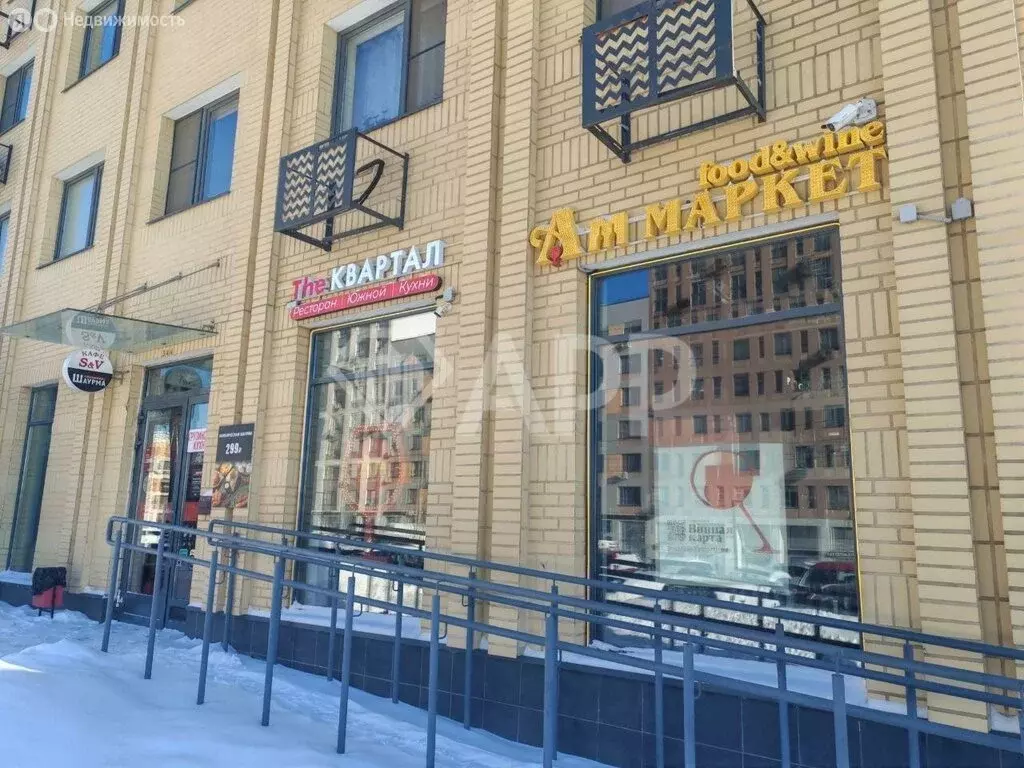 Помещение свободного назначения (75 м) - Фото 2