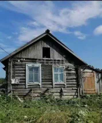 Участок в Томская область, Томский район, д. Лязгино ул. Новая (24.0 ... - Фото 0