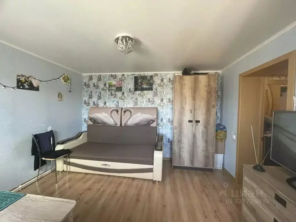 Дом в Волгоградская область, Котельниково ул. Ремезова, 121 (49 м) - Фото 1