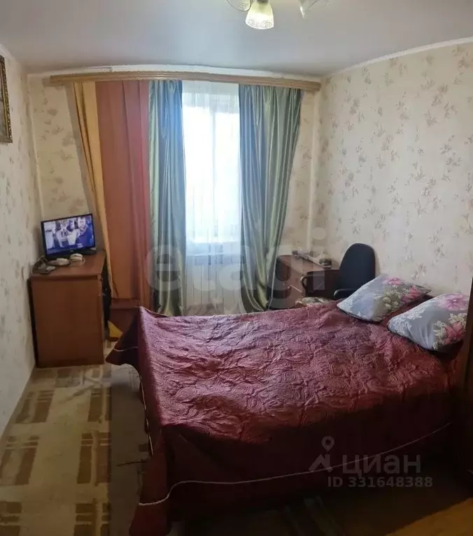 3-к кв. Белгородская область, Алексеевка ул. Фрунзе, 7 (58.6 м) - Фото 2