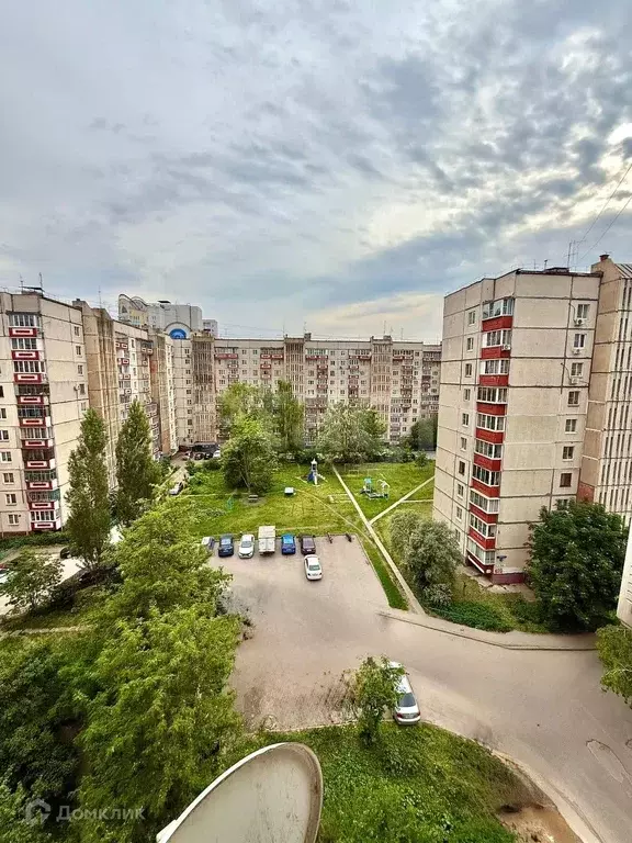 Продаётся 2-к квартира, 52.1 м - Фото 1
