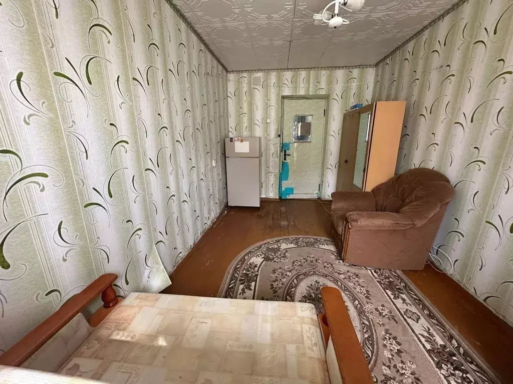 Комната Вологодская область, Вологда Козленская ул., 127 (12.0 м) - Фото 1