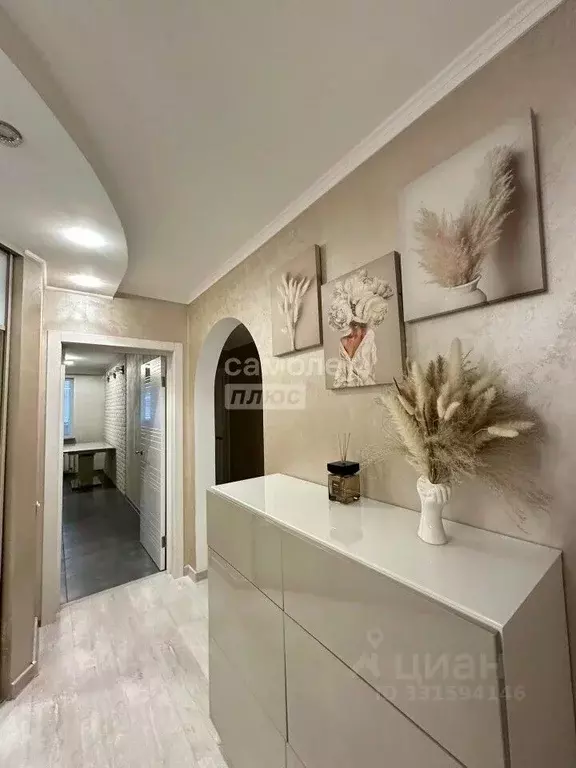 3-к кв. Московская область, Котельники ул. Кузьминская, 11 (96.0 м) - Фото 1