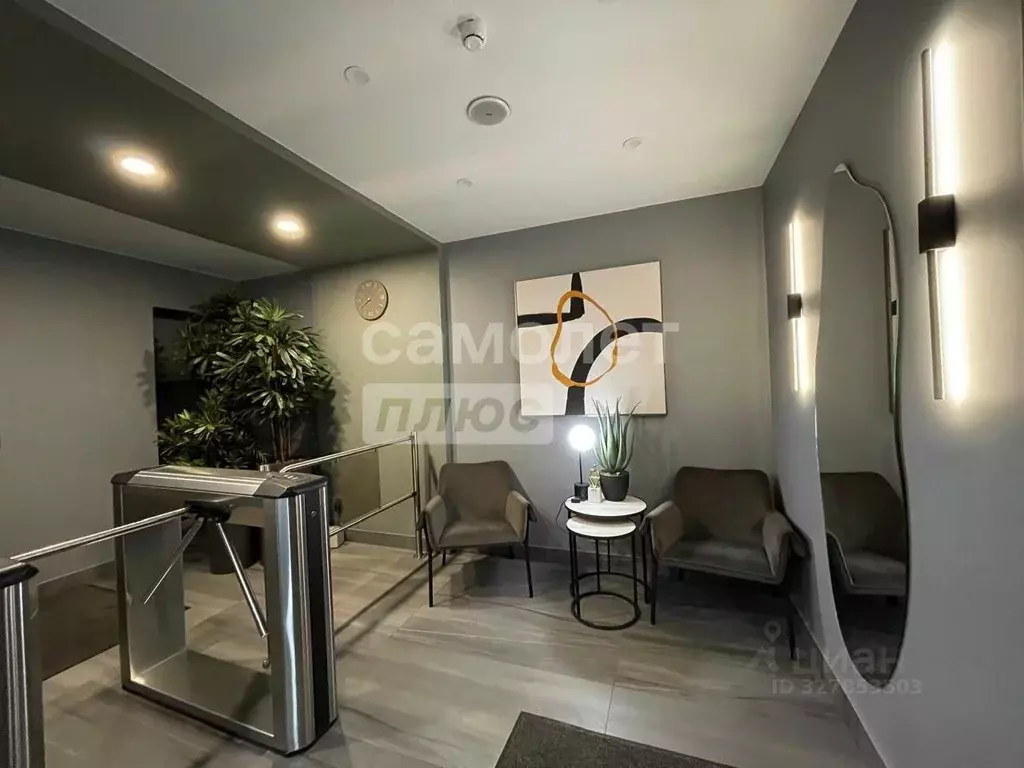 Производственное помещение в Москва Автомоторная ул., 6 (1848 м) - Фото 2