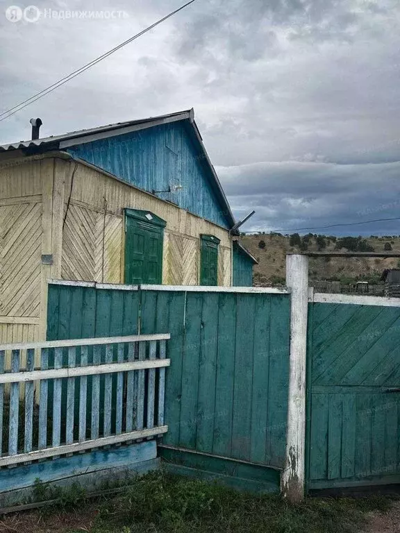 Дом в Селенгинский район, сельское поселение Убур-Дзокойское, улус ... - Фото 2