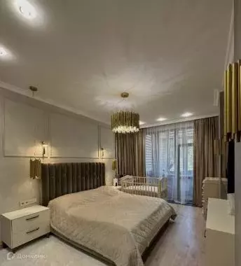 Продаётся 2-к квартира, 97 м - Фото 0