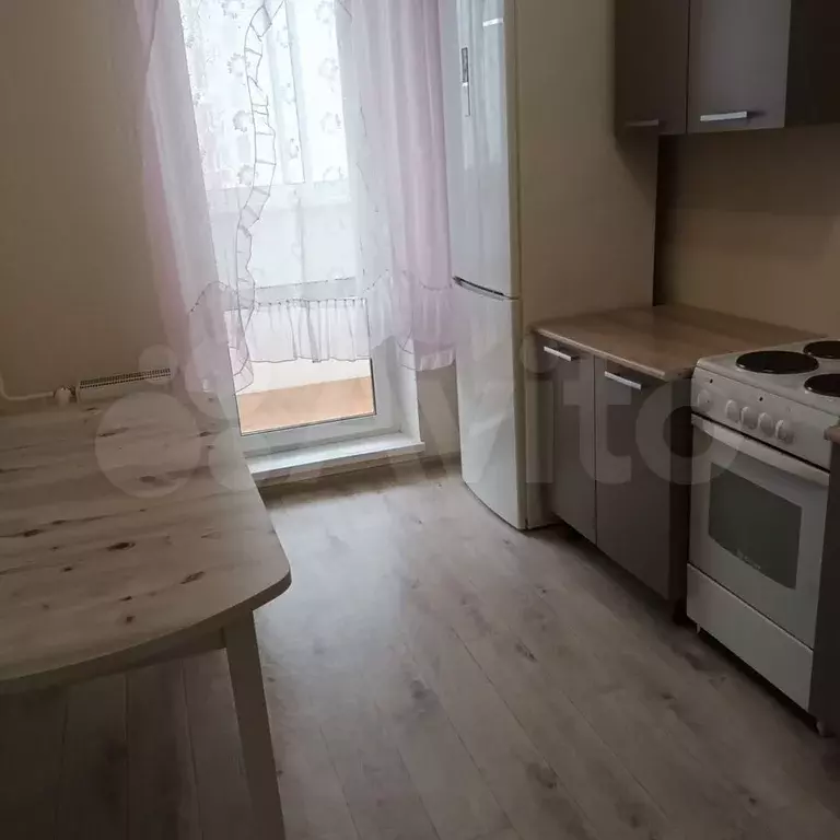 2-к. квартира, 56 м, 5/10 эт. - Фото 1