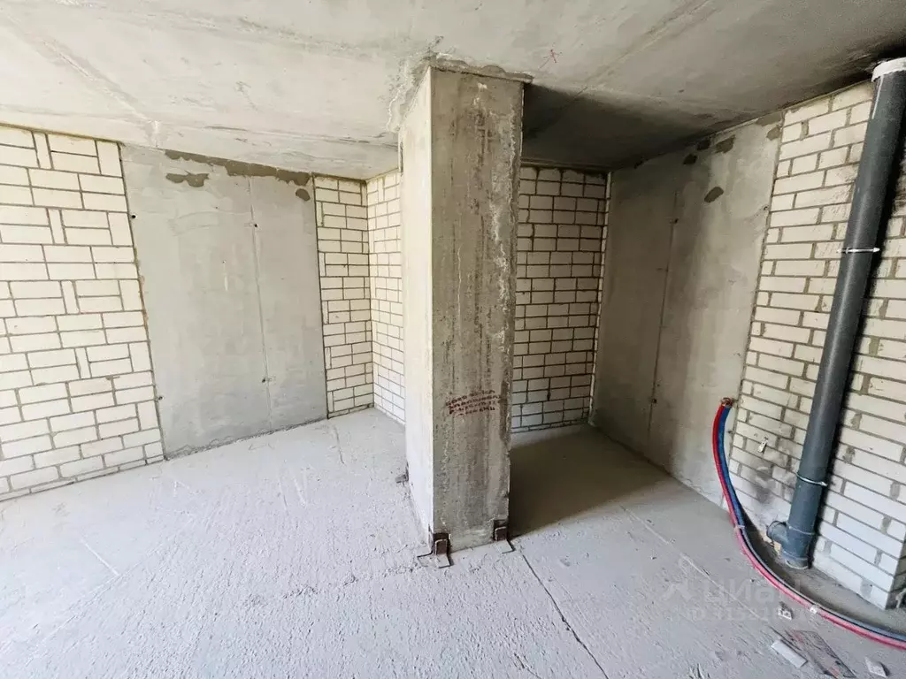 1-к кв. Саратовская область, Саратов ул. Имени В.Н. Симбирцева, 40 ... - Фото 1