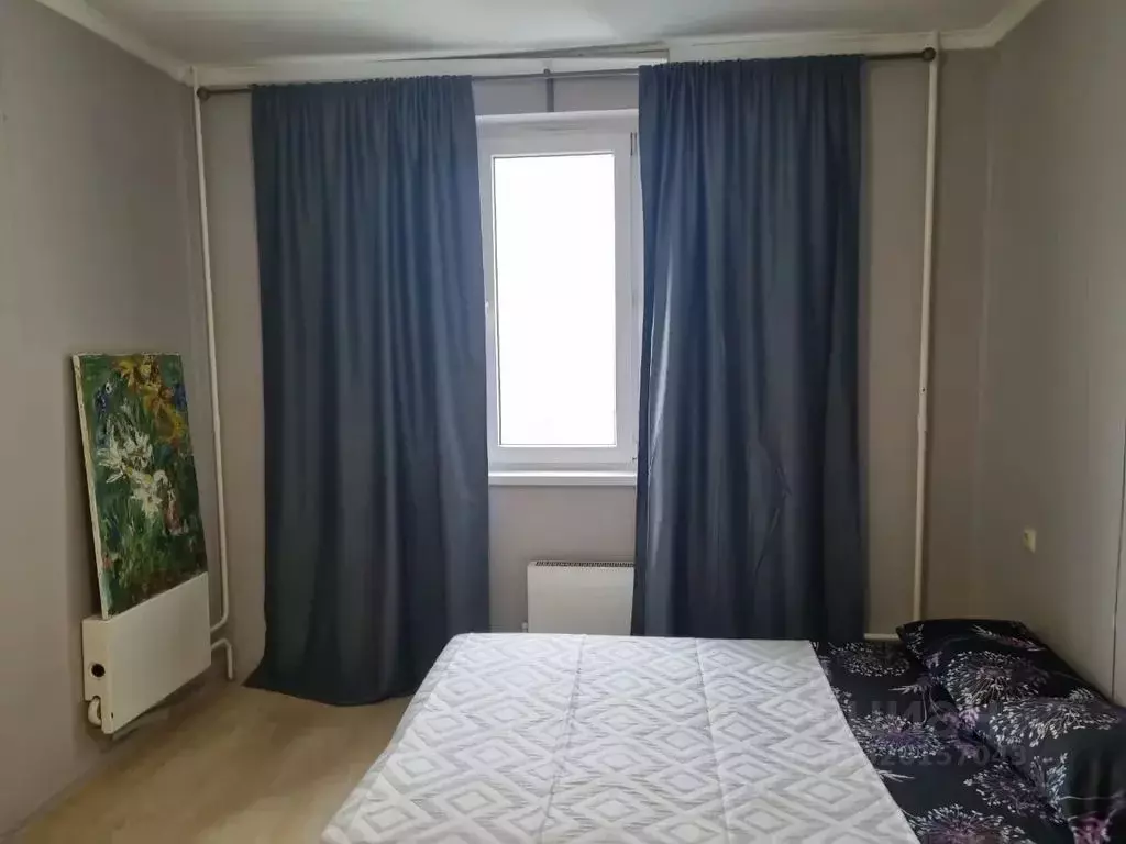 2-к кв. Московская область, Химки ул. Горшина, 10 (56.0 м) - Фото 2