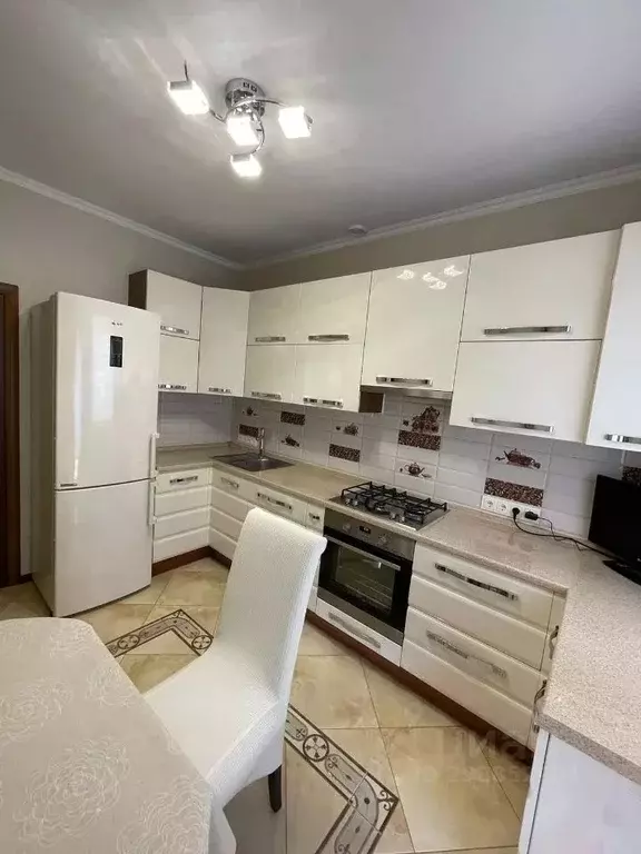 Таунхаус в Ленинградская область, Выборгский район, Рощино пгт проезд ... - Фото 2