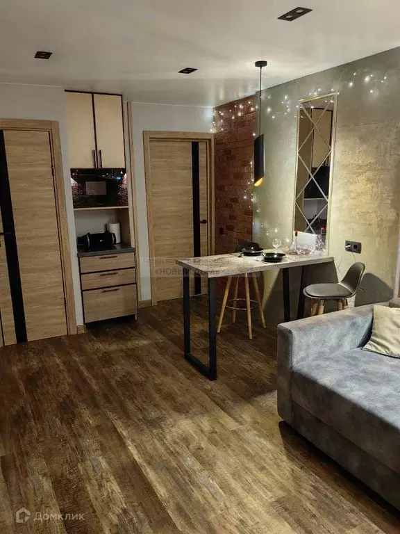 Продаётся 1-к квартира, 33.9 м - Фото 1