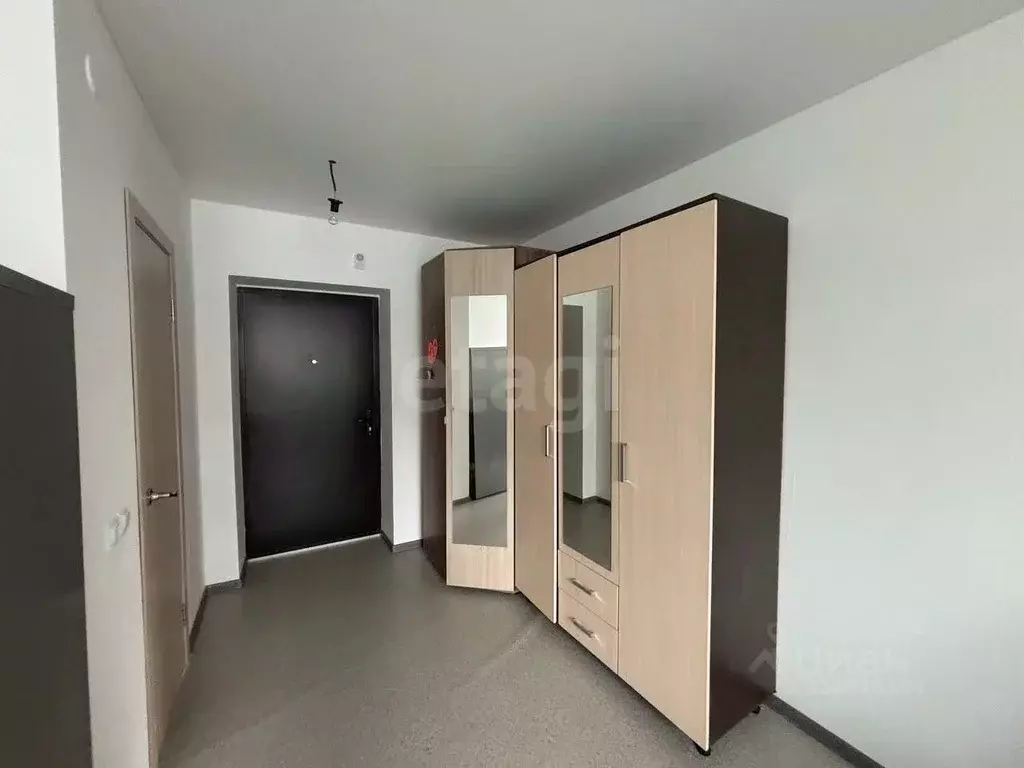 Студия Челябинская область, Южноуральск ул. Энергетиков, 7 (21.7 м) - Фото 1