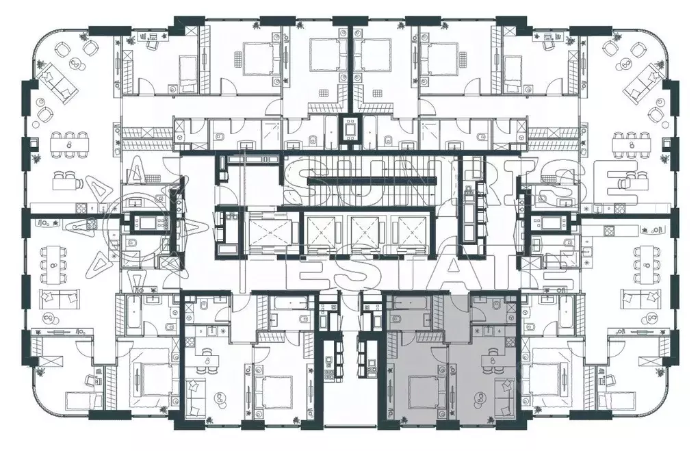 1-к кв. Москва Дубининская ул., 59 (40.0 м) - Фото 1