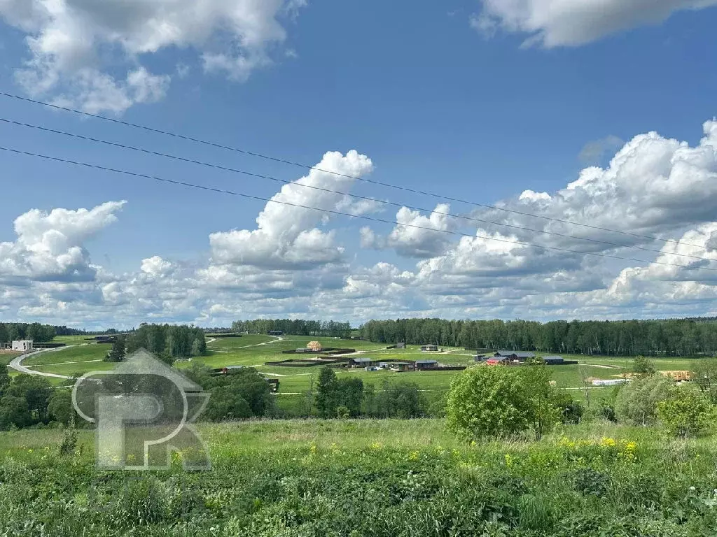 Продается участок в КП Шелково Парк - Фото 0