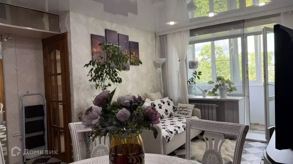 Продаётся 3-к квартира, 42.5 м - Фото 1