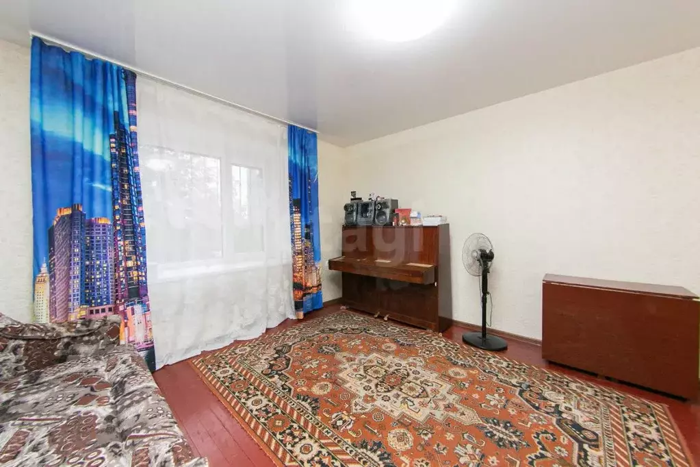 2-к кв. Томская область, Томск тракт Московский, 62 (52.1 м) - Фото 1