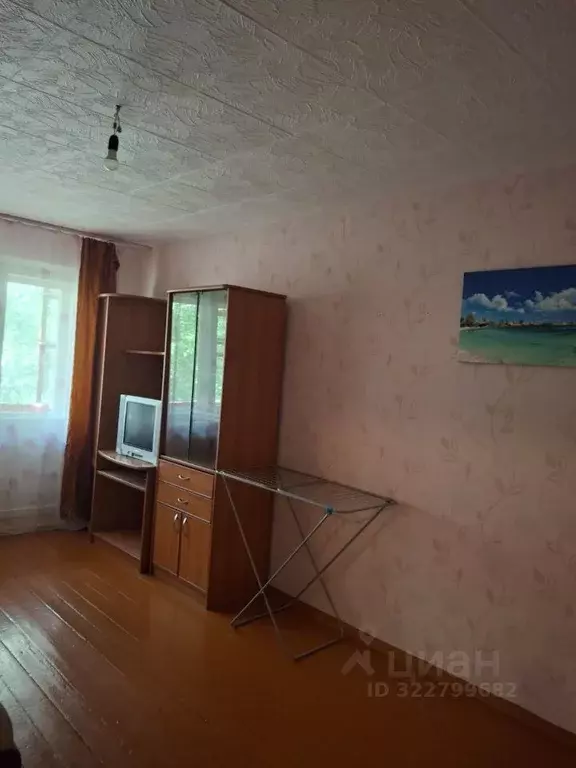 1-к кв. Иркутская область, Усть-Илимск ул. Булгакова, 8 (30.0 м) - Фото 1