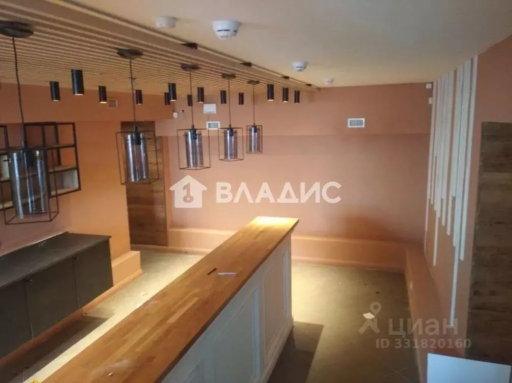Помещение свободного назначения в Санкт-Петербург 9-я Васильевского ... - Фото 2