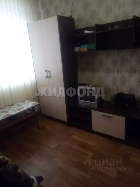 1-к кв. Новосибирская область, Новосибирск Северо-Чемской жилмассив, ... - Фото 2