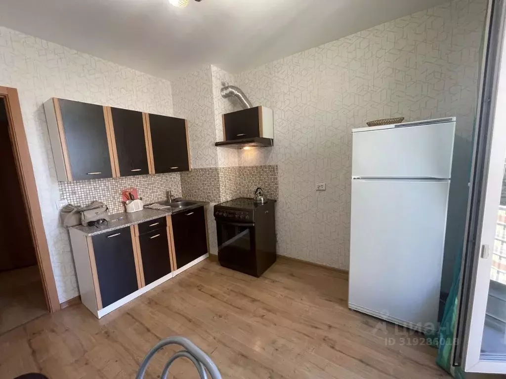1-к кв. Санкт-Петербург Усть-Славянка тер., просп. Советский, 41к1 ... - Фото 1