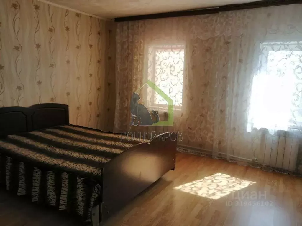 Дом в Самарская область, Сызрань Шахтерский пер., 29 (99 м) - Фото 1