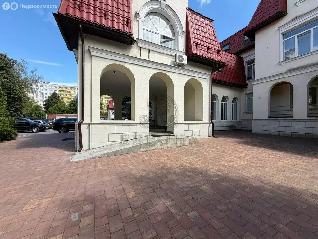 Офис (38.5 м) - Фото 1