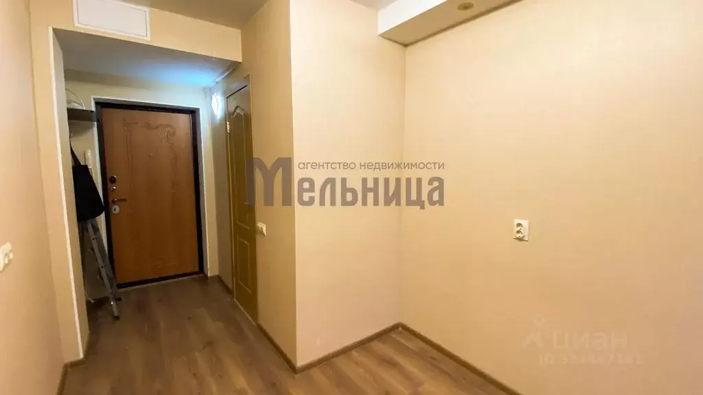 Комната Волгоградская область, Волгоград Семь Ветров мкр, ул. ... - Фото 2