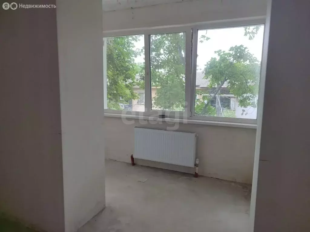 1-комнатная квартира: Бахчисарай, улица Грузинова, 61 (39.5 м) - Фото 1