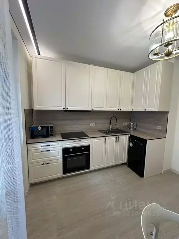 2-к кв. Москва ул. Братьев Гранат, 8 (55.0 м) - Фото 1