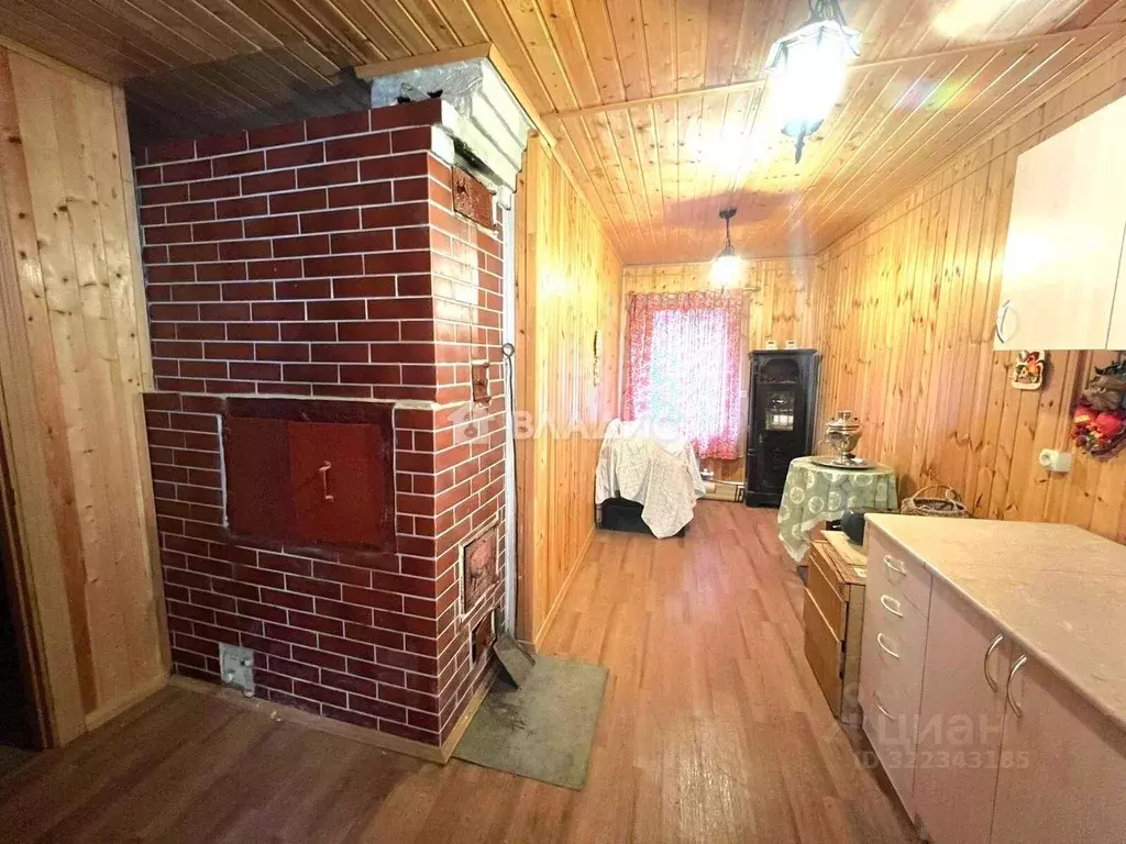 Дом в Калужская область, Мещовск просп. Революции, 71 (120 м) - Фото 2