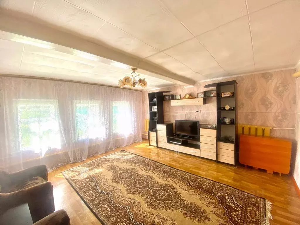 Дом в Татарстан, Казань ул. 3-я Калининградская, 27 (120 м) - Фото 1