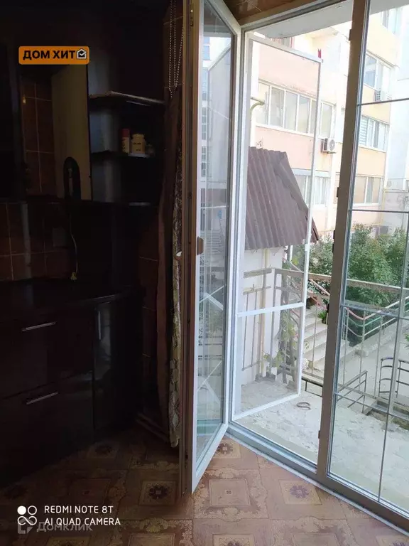 Продаётся 3-к квартира, 67.3 м - Фото 1