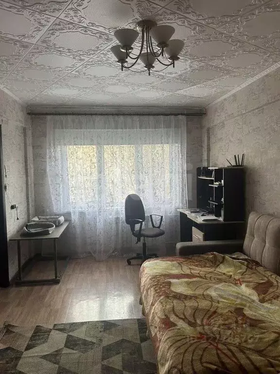 3-к кв. Иркутская область, Ангарск 6-й мкр, 11 (48.5 м) - Фото 1