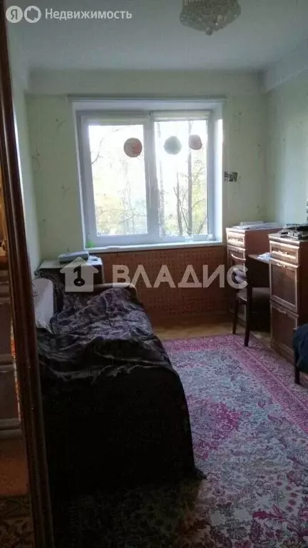 3-комнатная квартира: Санкт-Петербург, улица Шостаковича, 1/9 (57.6 м) - Фото 2