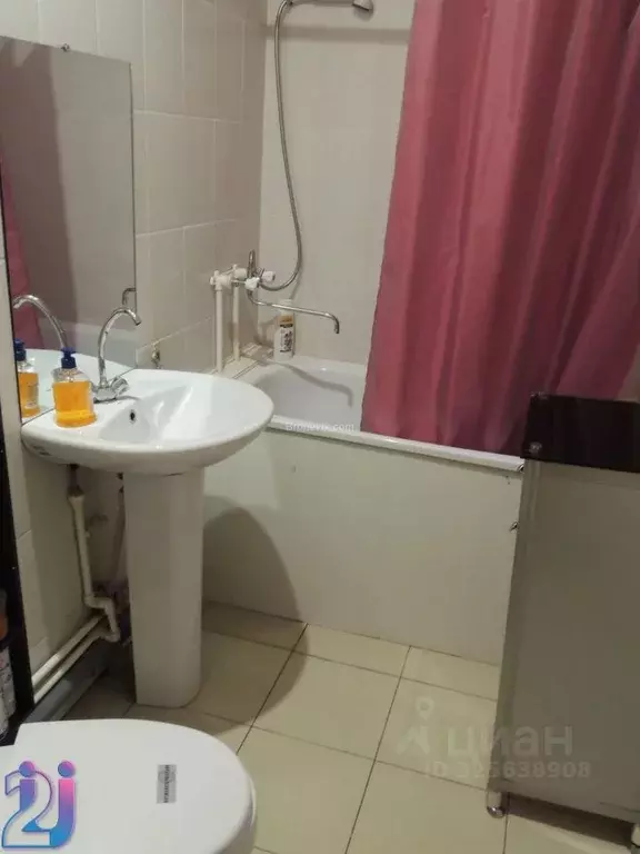 1-к кв. Бурятия, Улан-Удэ просп. Строителей, 78 (30.0 м) - Фото 2