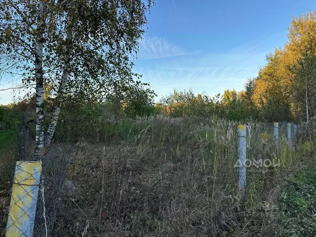 Участок в Московская область, Красногорск городской округ, д. Воронки  ... - Фото 1