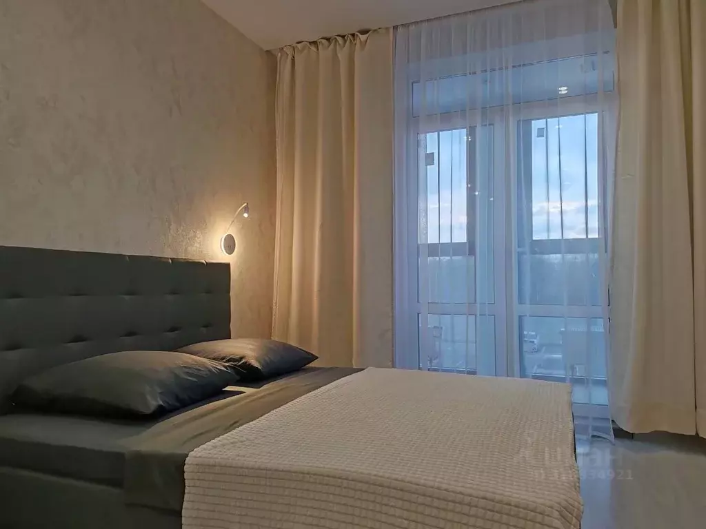 Студия Тульская область, Тула ул. Самоварная, 8 (30.0 м) - Фото 2