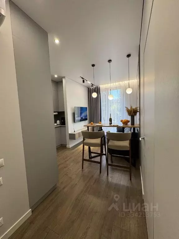1-к кв. Москва ул. Архитектора Власова, 71к2 (40.0 м) - Фото 2