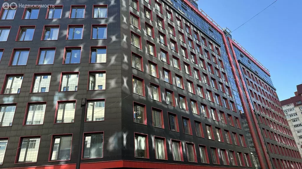 Офис (75.3 м) - Фото 1