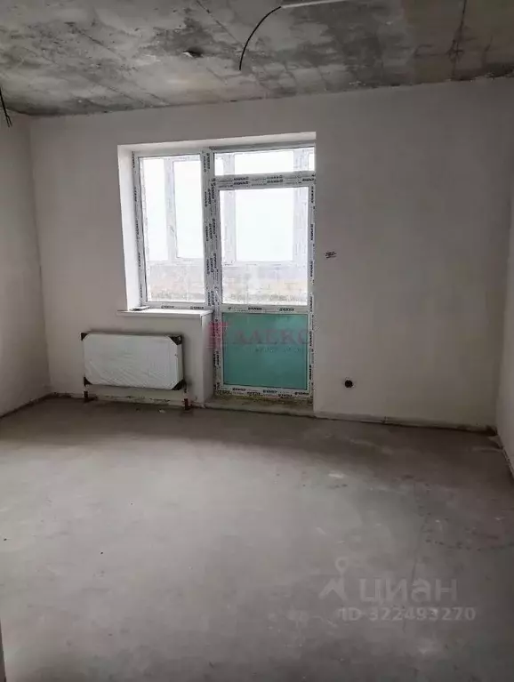 Студия Ростовская область, Ростов-на-Дону, Нахичевань ул. 26-я Линия, ... - Фото 1