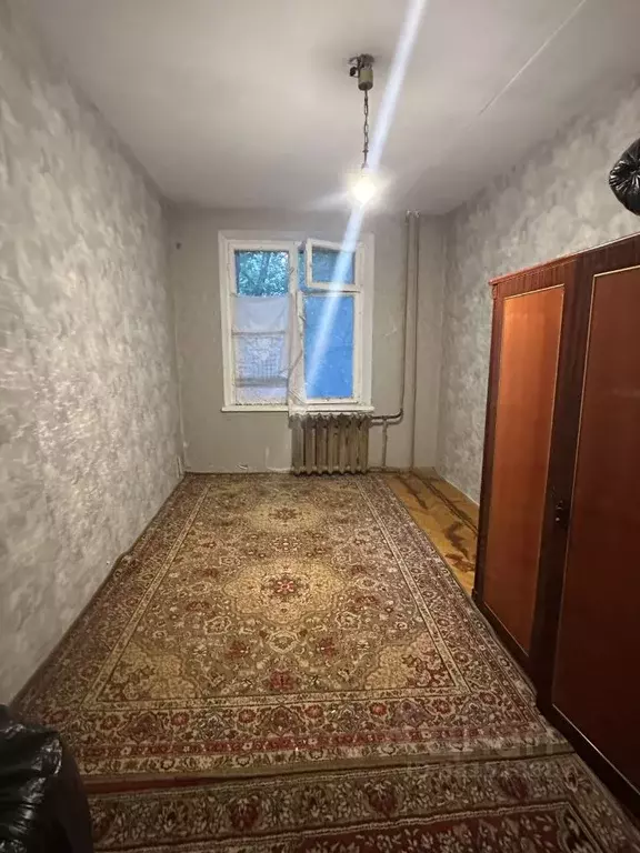 2-к кв. Москва Волгоградский просп., 141к1 (45.2 м) - Фото 1