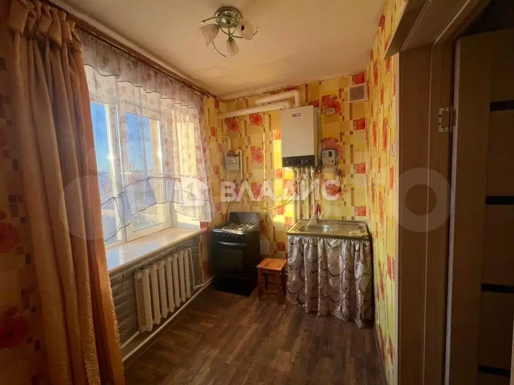 2-к. квартира, 42,4 м, 2/2 эт. - Фото 1