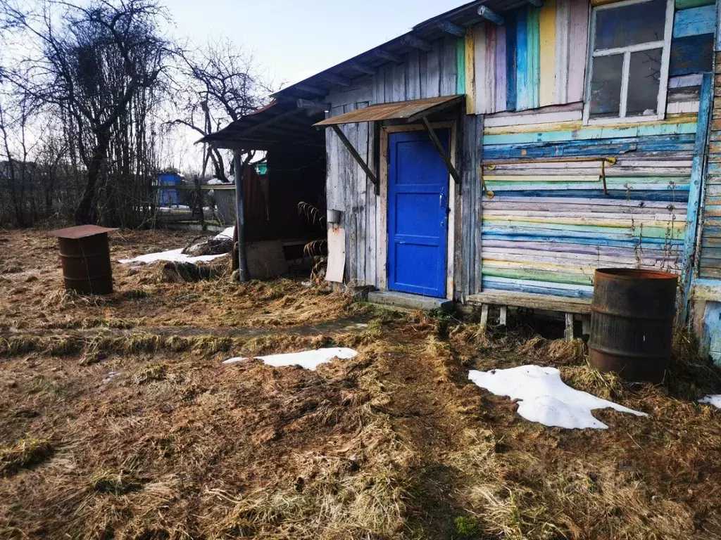 Дом в Владимирская область, Петушинский муниципальный округ, д. ... - Фото 2