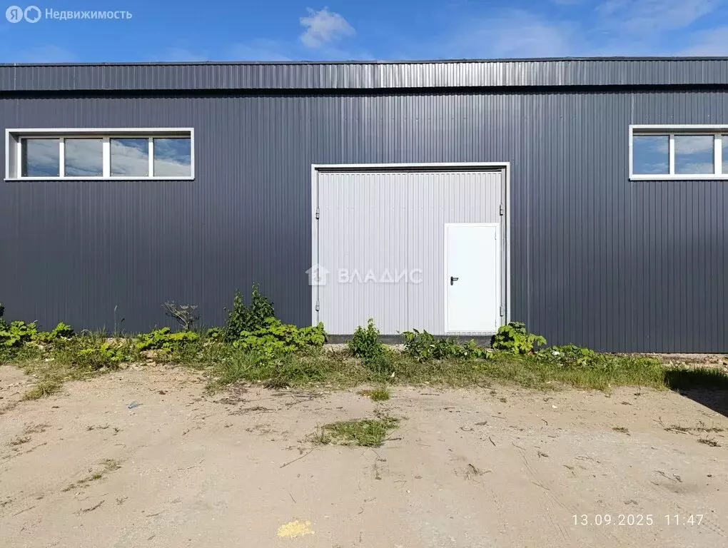 Помещение свободного назначения (321.5 м) - Фото 0