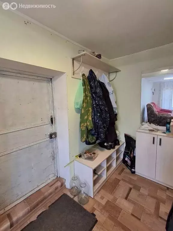 Дом в Воткинск, Комсомольская улица, 90 (25.6 м) - Фото 1