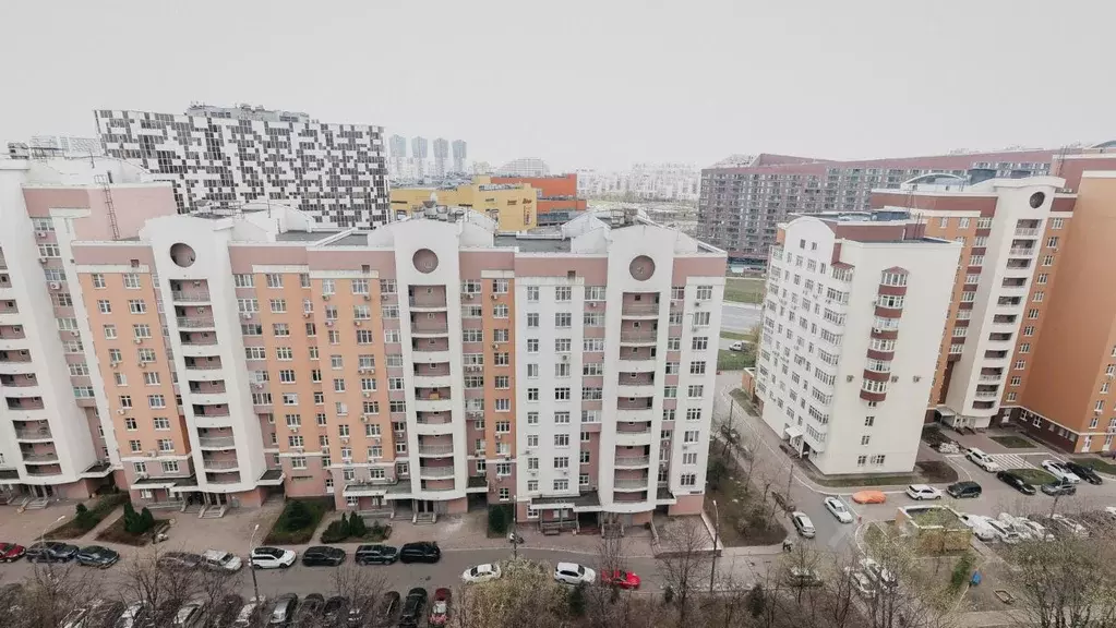 Гараж в Москва ул. Авиаконструктора Микояна, 14к3 (14 м) - Фото 2