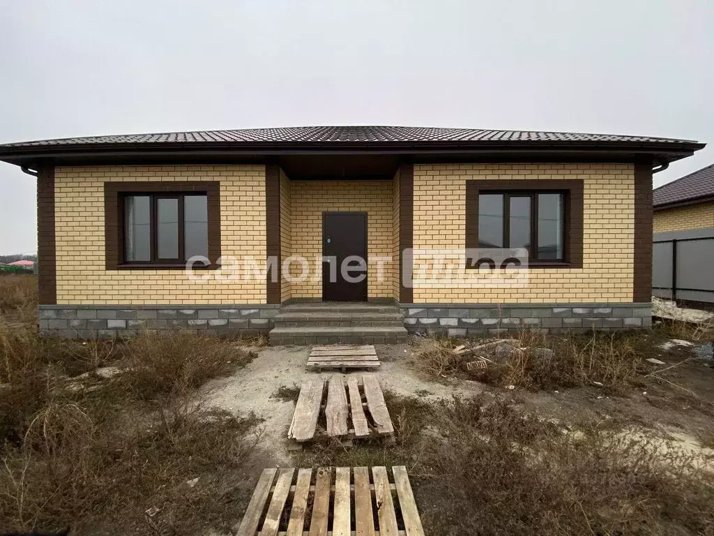 Дом в Белгородская область, Белгород Соборная пл. (105 м) - Фото 1